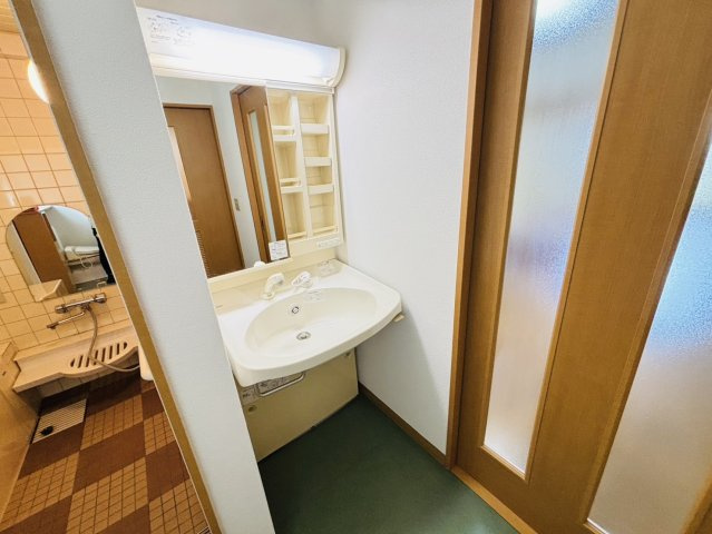 ラフテル小郡のその他
