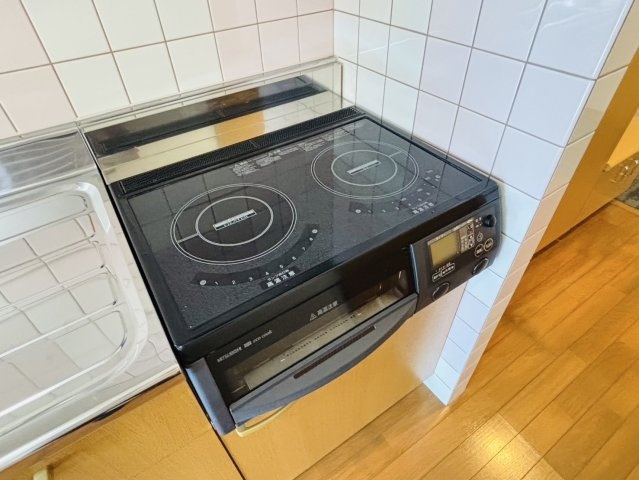 ラフテル小郡の設備