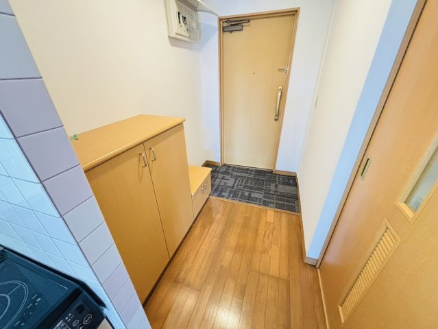 ラフテル小郡のその他