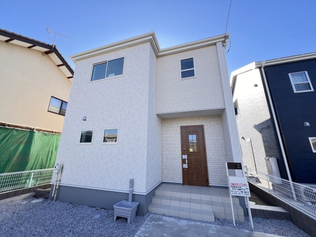 新築　富岡市富岡第13　Livele Garden.S　3号棟