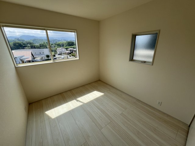 新築　富岡市富岡第13　Livele Garden.S　3号棟の洋室|富岡市富岡第13　Livele Garden.S