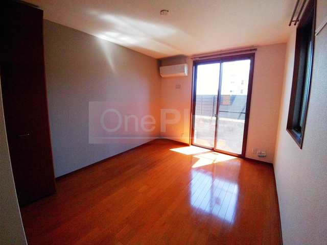 シャーメゾン本山北町の居間・リビング