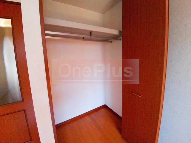 シャーメゾン本山北町の収納