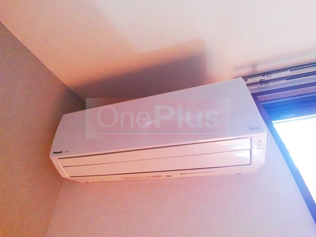 シャーメゾン本山北町の設備