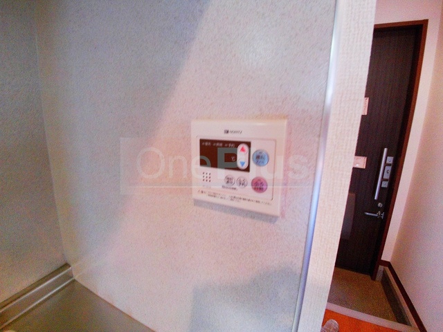 シャーメゾン本山北町の設備