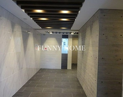 【ロビー】 | レジディア三軒茶屋Ⅲ