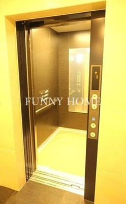 【その他共用部分】 | レジディア三軒茶屋Ⅲ