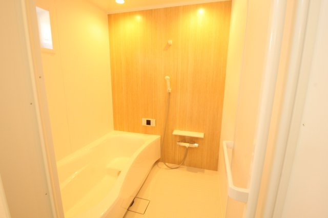 土佐山田町　新築戸建　Ｃ号地　（全4区画）　の浴室