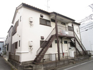 ハイツイシハラの画像