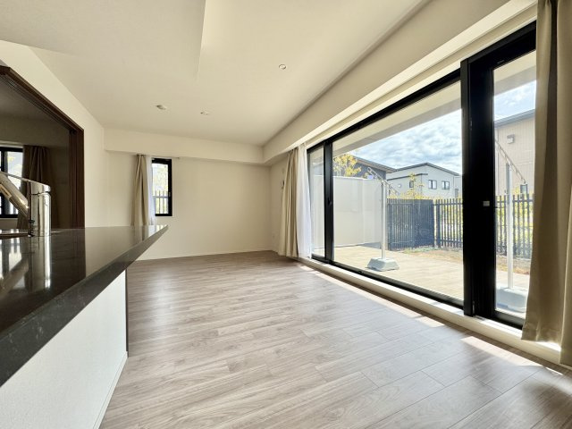 一条レジデンス西伊場