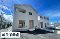 与那原町板良敷　第6（全2棟）の画像