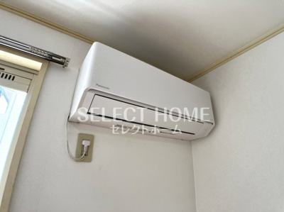 【設備】 | サティライトB