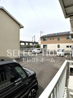 【展望】 | サティライトB