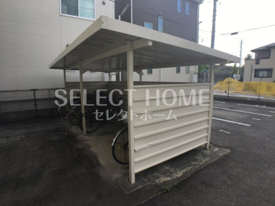 【その他共用部分】 | サティライトB