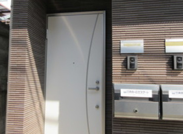 豊島区長崎５丁目のアパートのその他共用部分