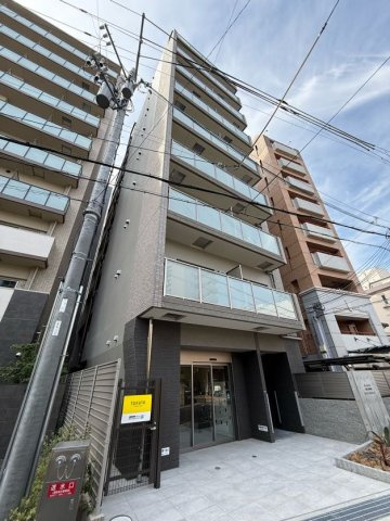 ブロード東灘深江駅前レジデンス