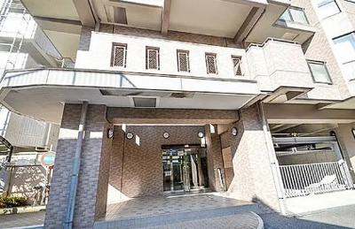 【その他共用部分】 | ライオンズステーションプラザ小田急相模原