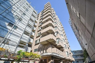 【外観】 | ライオンズステーションプラザ小田急相模原