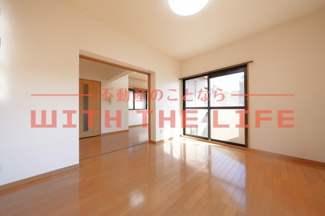 ヒノデカン【キャッシュバック対象物件】の内装|内装もきれいです