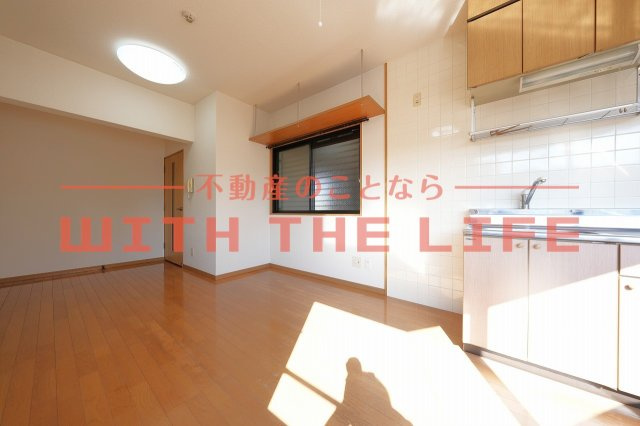 ヒノデカン【キャッシュバック対象物件】の内装|中はこのようになっています