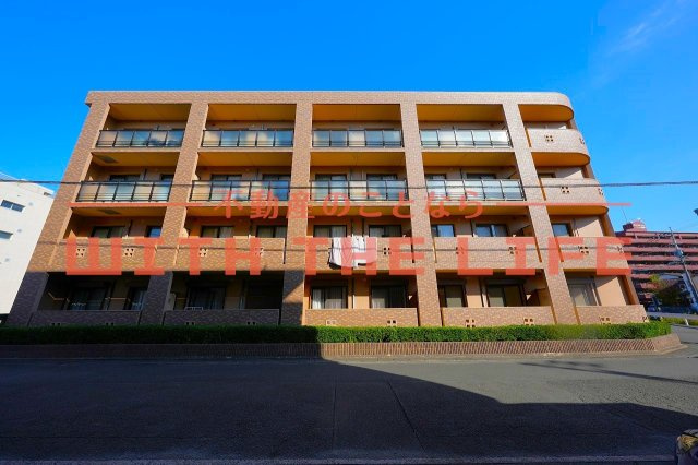 ヒノデカン【キャッシュバック対象物件】の外観|外観も気になるポイント