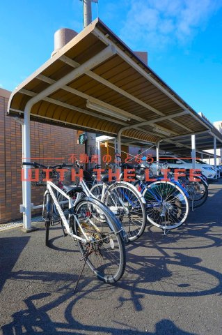 ヒノデカン【キャッシュバック対象物件】のその他共用部分