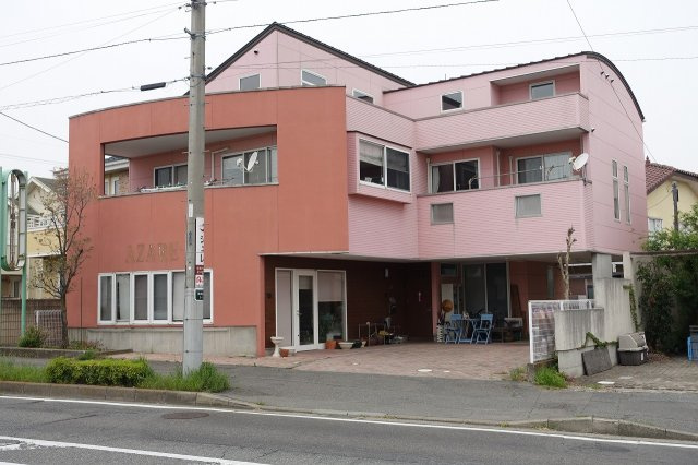 高崎市東貝沢町　中古住宅