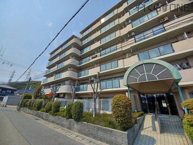 【外観】 | ユニライフ姫路白浜の宮【オーナーチェンジ】