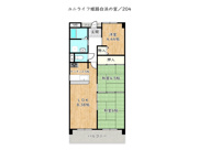 ユニライフ姫路白浜の宮【オーナーチェンジ】の画像