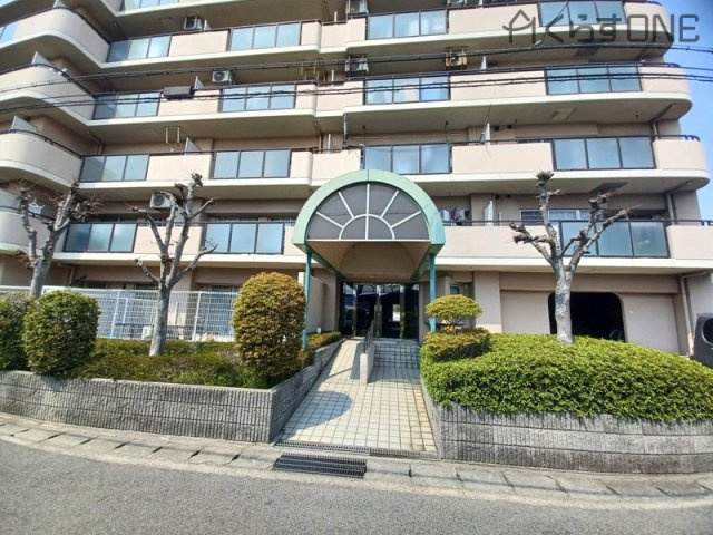 【エントランス】 | ユニライフ姫路白浜の宮【オーナーチェンジ】