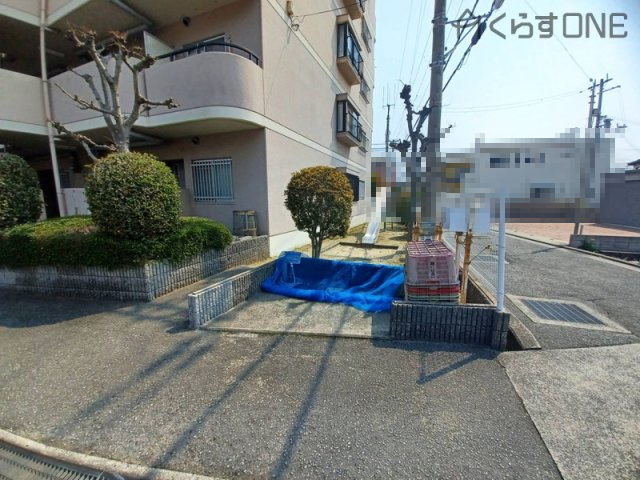 【その他共用部分】 | ユニライフ姫路白浜の宮【オーナーチェンジ】