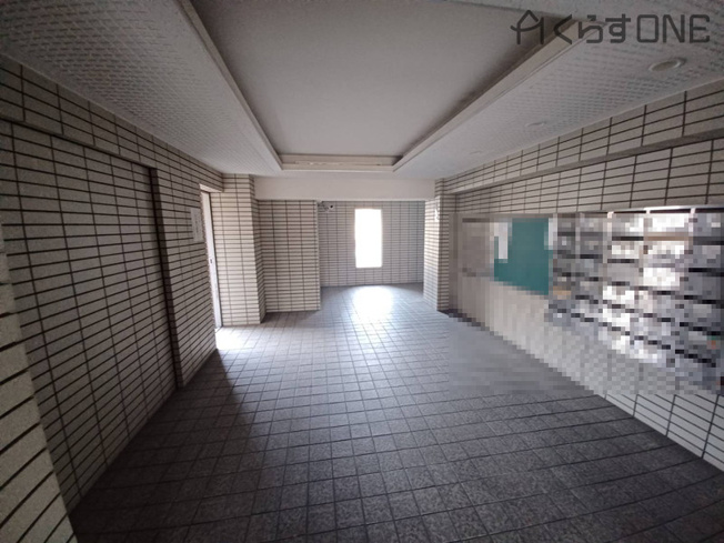 【設備】 | ユニライフ姫路白浜の宮【オーナーチェンジ】