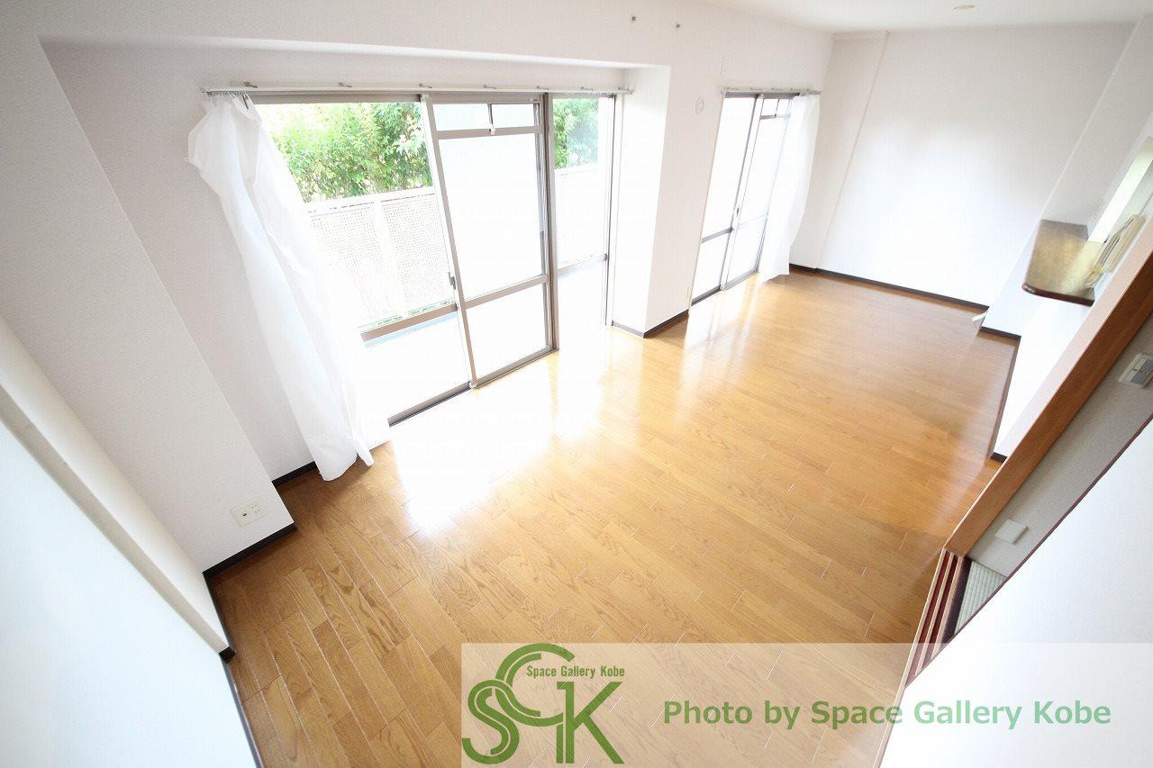 井吹西シティコートのその他|※お部屋により仕様が異なる場合があります。