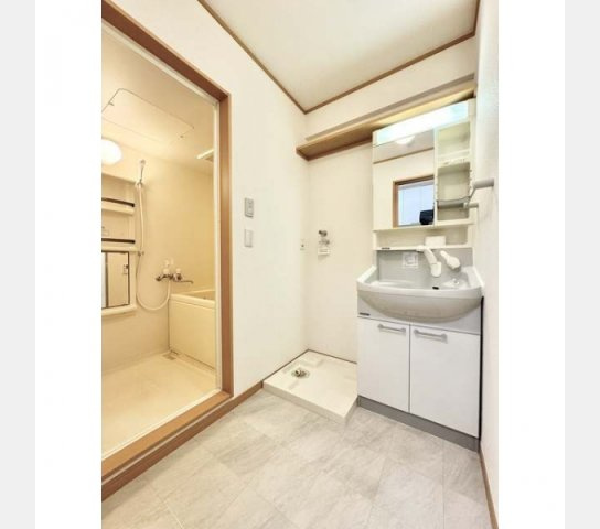 T´s　garden西台の内装|同タイプ別号室参考写真
