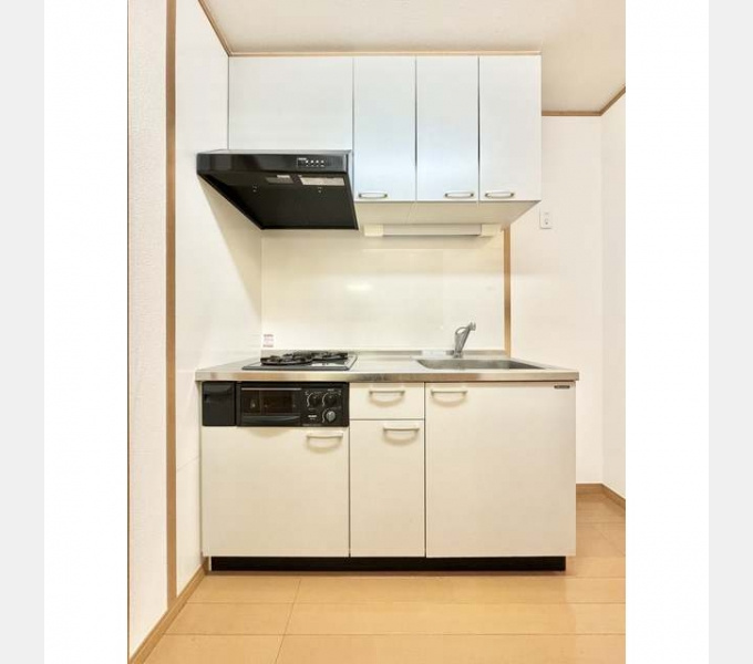 T´s　garden西台のキッチン|同タイプ別号室参考写真