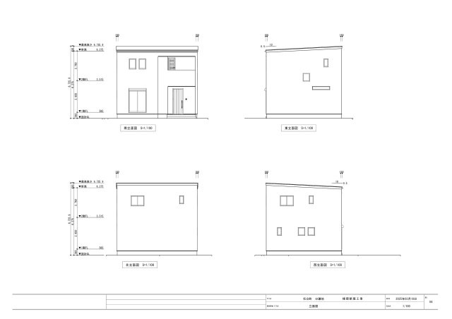 石立町　建築条件付き　売土地　3号地　（全8区画）のその他