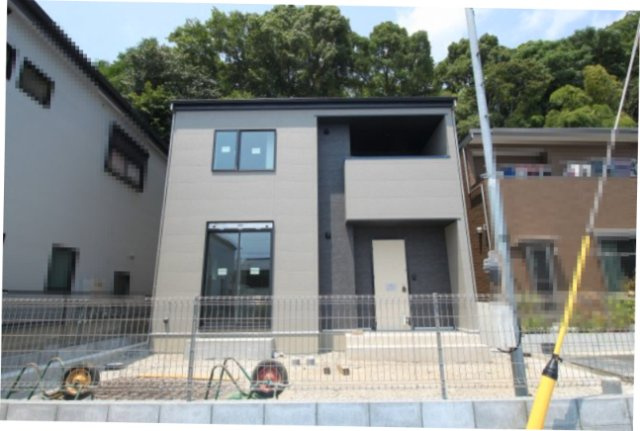 石立町　新築戸建　3号地（全8区画）