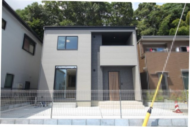 石立町　新築戸建　3号地（全8区画）