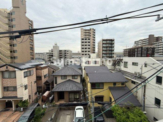 ブロード東灘深江駅前レジデンスの設備