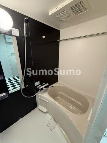 ブロード東灘深江駅前レジデンスの浴室