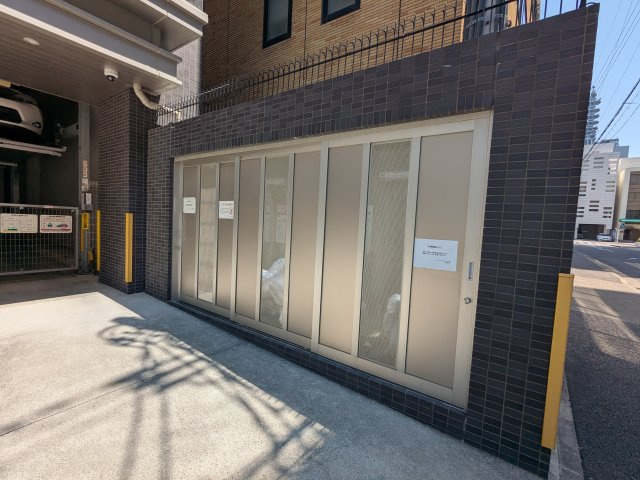 プレサンスロジェ丸の内Ⅱ|名古屋市の賃貸ならMy賃貸のその他共用部分