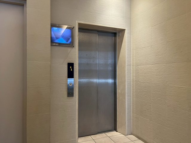 プレサンスロジェ丸の内Ⅱ|名古屋市の賃貸ならMy賃貸のその他共用部分