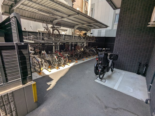 プレサンスロジェ丸の内Ⅱ|名古屋市の賃貸ならMy賃貸のその他共用部分