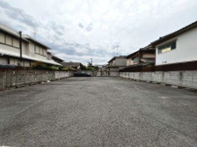 【外観】 | 浜寺諏訪森町東３丁　売土地　全２区画 | ふなお幼稚園まで徒歩５分！浜寺聖書幼稚園まで徒歩６分！小さなお子様のいるご家庭も安心ですね♪