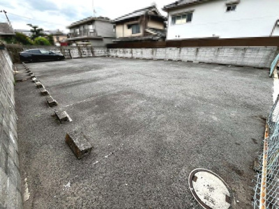 【外観】 | 浜寺諏訪森町東３丁　売土地　全２区画 | 自由設計対応ですので、お好きな間取りで個性あふれる住まいにしてくださいね！