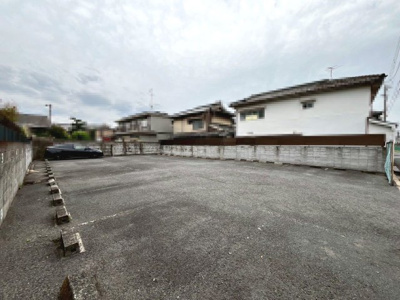 【外観】 | 浜寺諏訪森町東３丁　売土地　全２区画 | 閑静な住宅街で叶える穏やかな新生活をここではじませんか♪