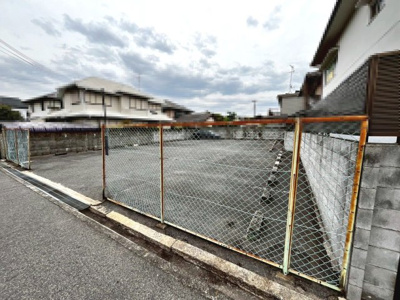 【外観】 | 浜寺諏訪森町東３丁　売土地　全２区画 | ◆現地案内会開催中◆もちろん、当日のご連絡でも対応可能です♪ご自宅にお迎えも可能です！