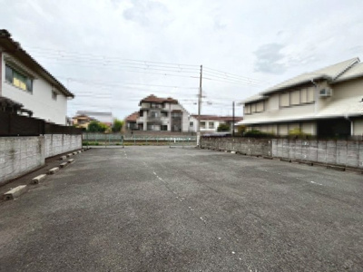 【外観】 | 浜寺諏訪森町東３丁　売土地　全２区画 | ◆新生活のスタートをここではじめませんか◆