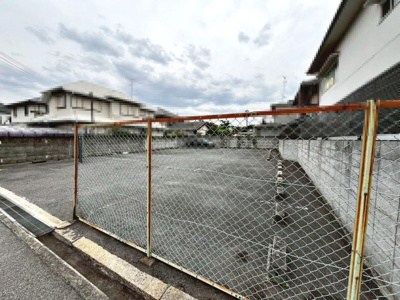 【外観】 | 浜寺諏訪森町東３丁　売土地　全２区画 | 人生での大きなお買い物です♪ぜひ自由設計をお選びください！！