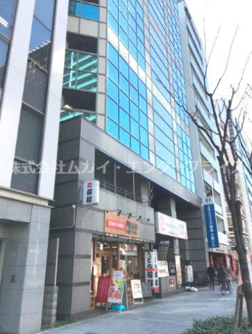 エル・エスト不動産天満ビル